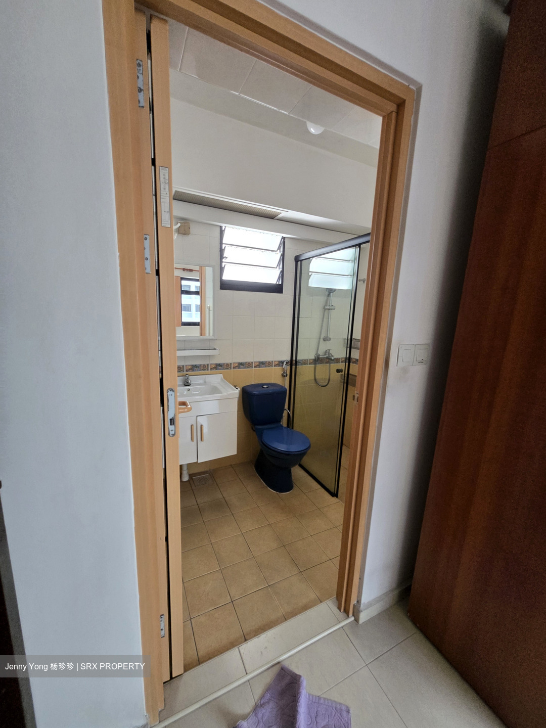 Blk 508B Wellington View (Sembawang), HDB 4 Rooms #595941071